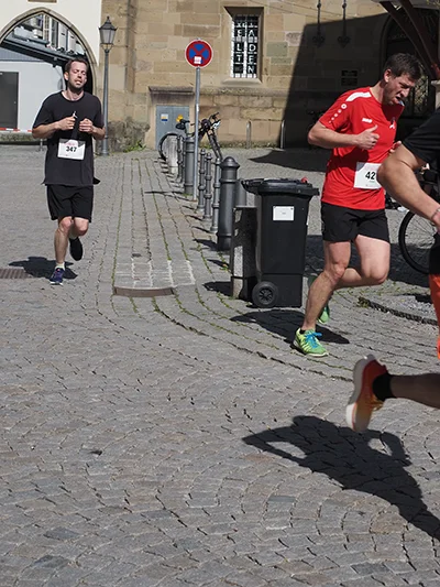 Öhringer Stadtlauf Hauptlauf 2026