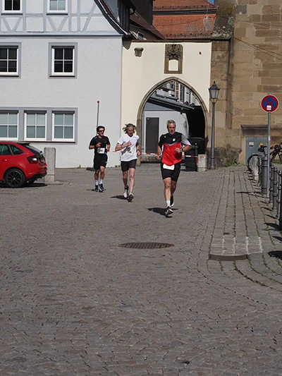 Öhringer Stadtlauf Hauptlauf 2026