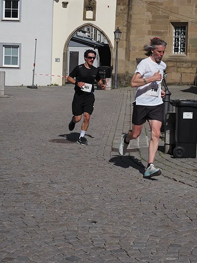 Öhringer Stadtlauf Hauptlauf 2026