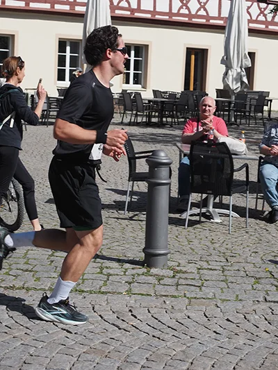 Öhringer Stadtlauf Hauptlauf 2026