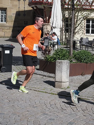 Öhringer Stadtlauf Hauptlauf 2026