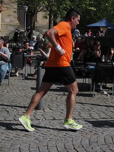 Öhringer Stadtlauf Hauptlauf 2026