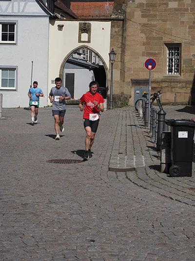 Öhringer Stadtlauf Hauptlauf 2026