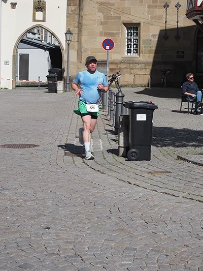 Öhringer Stadtlauf Hauptlauf 2026
