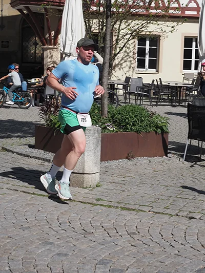 Öhringer Stadtlauf Hauptlauf 2026