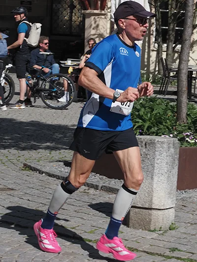 Öhringer Stadtlauf Hauptlauf 2026
