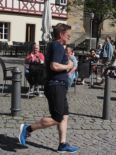 Öhringer Stadtlauf Hauptlauf 2026