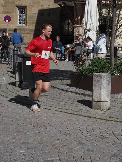 Öhringer Stadtlauf Hauptlauf 2026