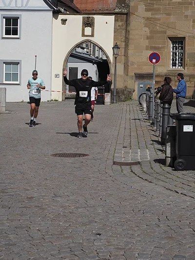 Öhringer Stadtlauf Hauptlauf 2026