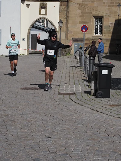 Öhringer Stadtlauf Hauptlauf 2026