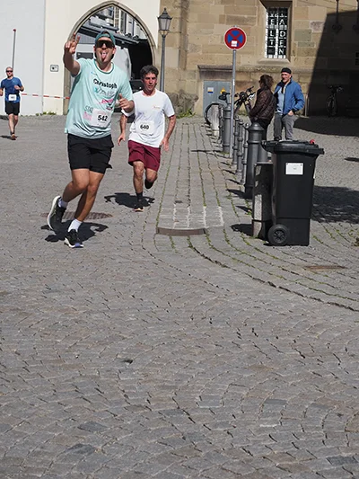Öhringer Stadtlauf Hauptlauf 2026