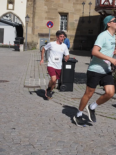 Öhringer Stadtlauf Hauptlauf 2026