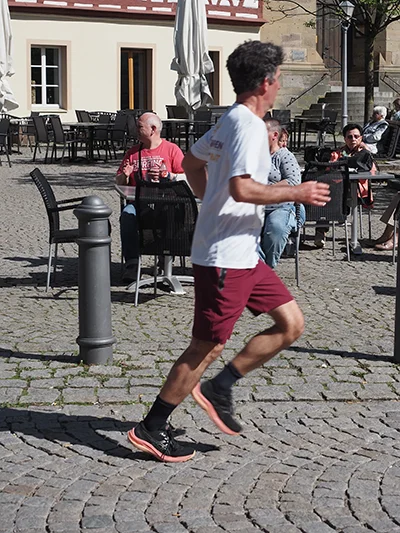 Öhringer Stadtlauf Hauptlauf 2026