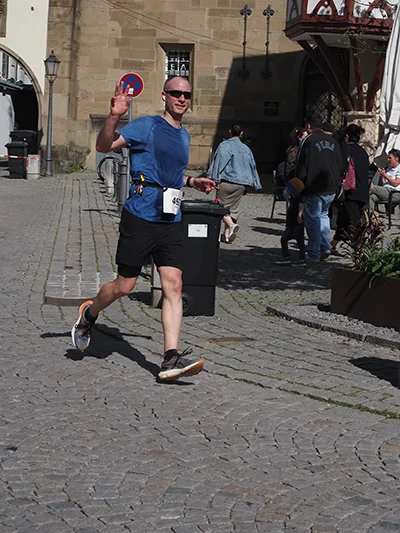 Öhringer Stadtlauf Hauptlauf 2026