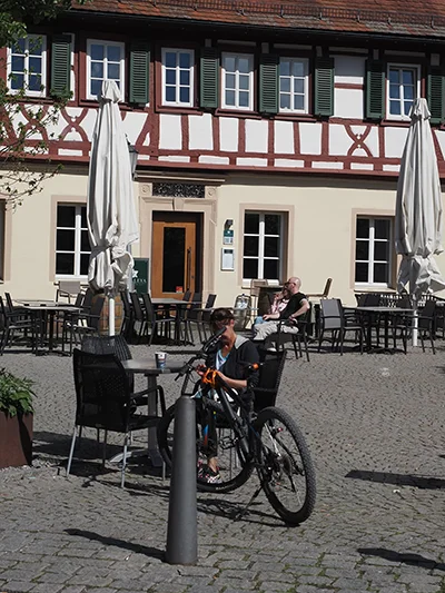 Öhringer Stadtlauf Hauptlauf 2026