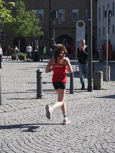 Öhringer Stadtlauf Hauptlauf 2026