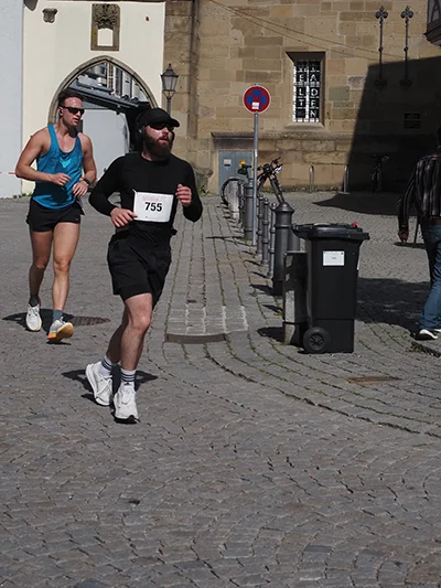 Öhringer Stadtlauf Hauptlauf 2026