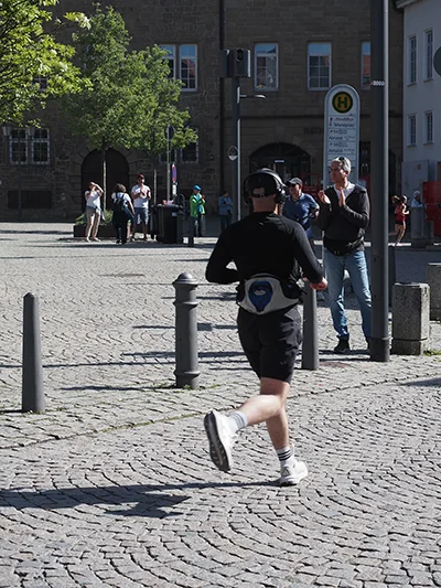 Öhringer Stadtlauf Hauptlauf 2026