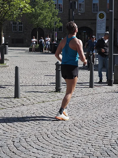 Öhringer Stadtlauf Hauptlauf 2026