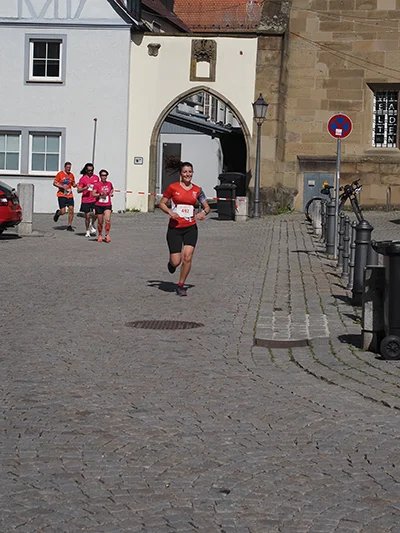 Öhringer Stadtlauf Hauptlauf 2026