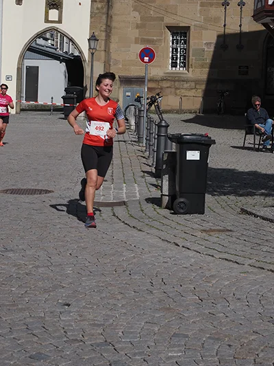 Öhringer Stadtlauf Hauptlauf 2026