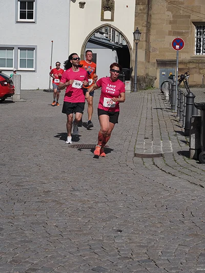 Öhringer Stadtlauf Hauptlauf 2026