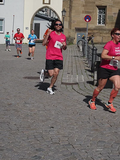 Öhringer Stadtlauf Hauptlauf 2026