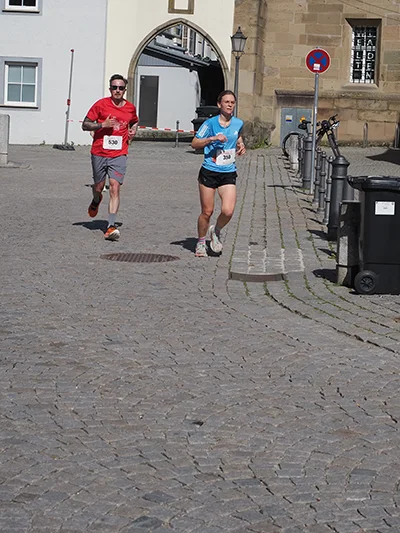 Öhringer Stadtlauf Hauptlauf 2026