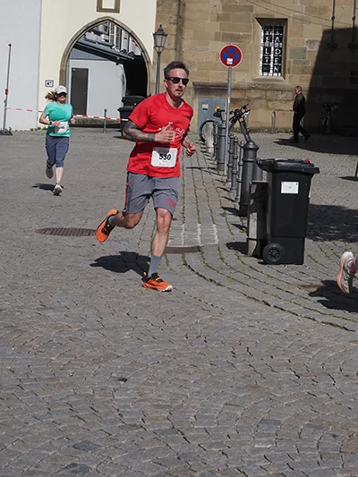 Öhringer Stadtlauf Hauptlauf 2026