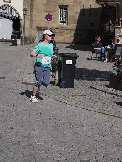 Öhringer Stadtlauf Hauptlauf 2026