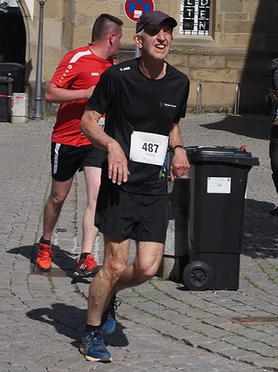 Öhringer Stadtlauf Hauptlauf 2026