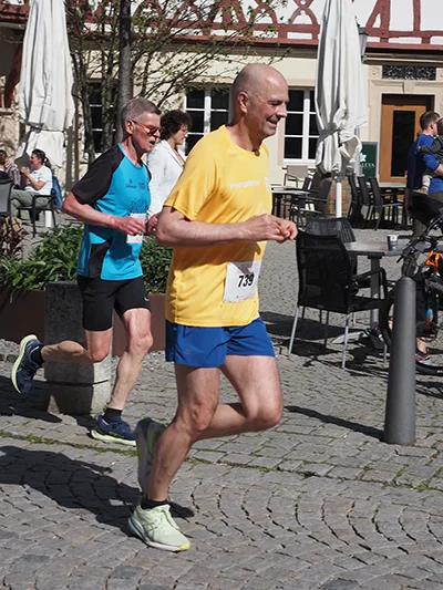 Öhringer Stadtlauf Hauptlauf 2026