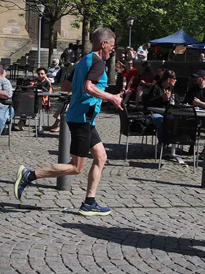 Öhringer Stadtlauf Hauptlauf 2026