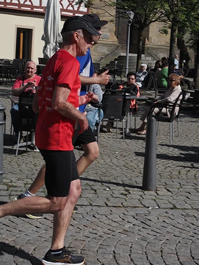 Öhringer Stadtlauf Hauptlauf 2026