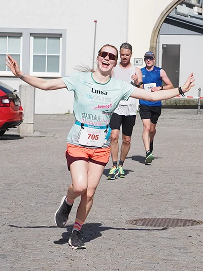 Öhringer Stadtlauf Hauptlauf 2026
