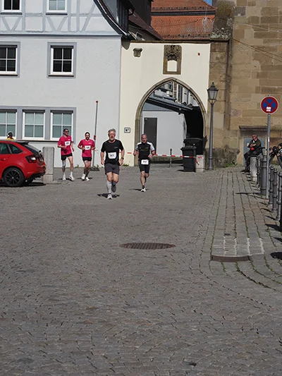 Öhringer Stadtlauf Hauptlauf 2026