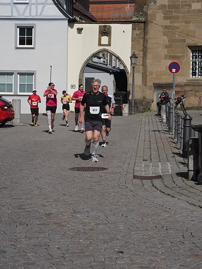 Öhringer Stadtlauf Hauptlauf 2026