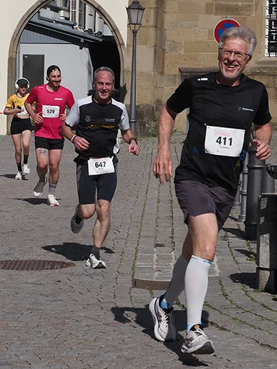 Öhringer Stadtlauf Hauptlauf 2026