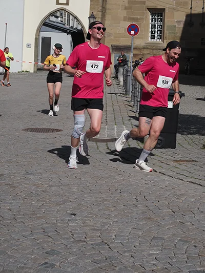Öhringer Stadtlauf Hauptlauf 2026