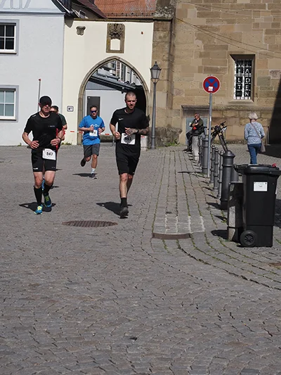 Öhringer Stadtlauf Hauptlauf 2026