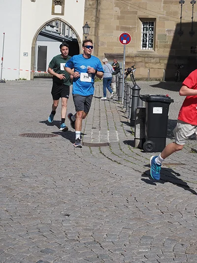 Öhringer Stadtlauf Hauptlauf 2026