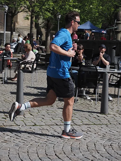Öhringer Stadtlauf Hauptlauf 2026