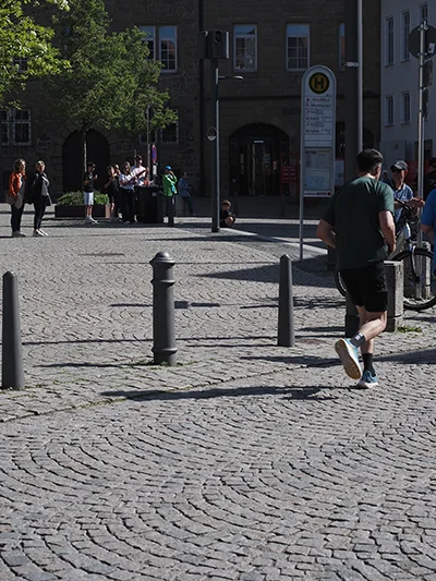 Öhringer Stadtlauf Hauptlauf 2026