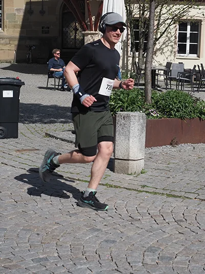 Öhringer Stadtlauf Hauptlauf 2026