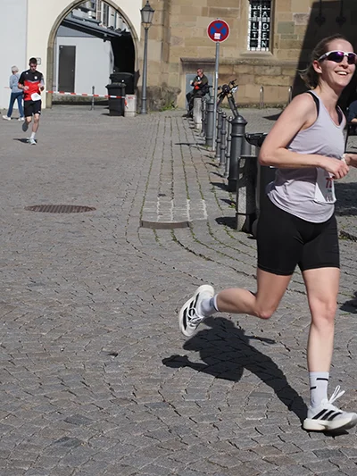 Öhringer Stadtlauf Hauptlauf 2026