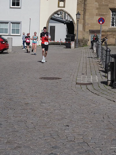 Öhringer Stadtlauf Hauptlauf 2026