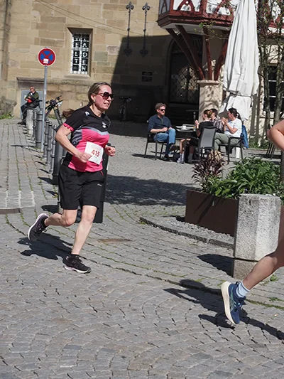 Öhringer Stadtlauf Hauptlauf 2026