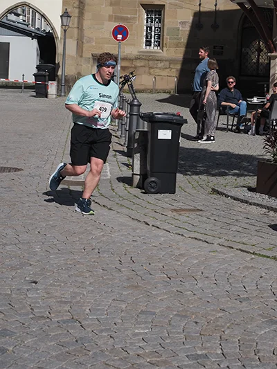 Öhringer Stadtlauf Hauptlauf 2026