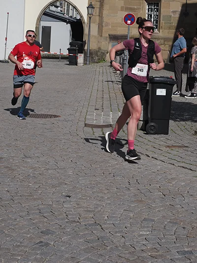 Öhringer Stadtlauf Hauptlauf 2026
