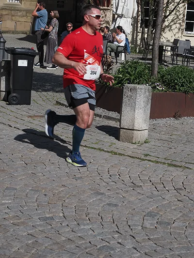 Öhringer Stadtlauf Hauptlauf 2026